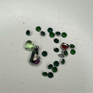 Origami Owl charm pack